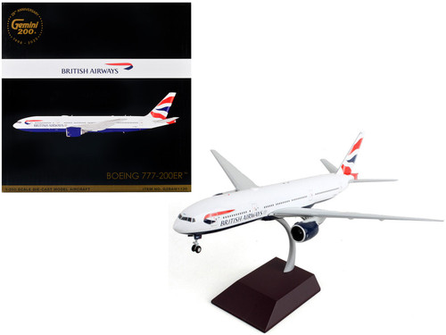 無料配達 BRITISH BOEING777-200ER AIRWAYS 航空機 - 80.78.240.59