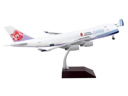 航空機・ヘリコプター Gemini 200 Boeing 747-400F Polar Air Boeing 747-400F Commercial Aircraft 