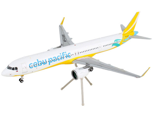 Airbus A321neo Commercial Aircraft 