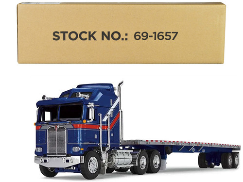 Kenworth Model Trucks | Kenworth Diecast Trucks