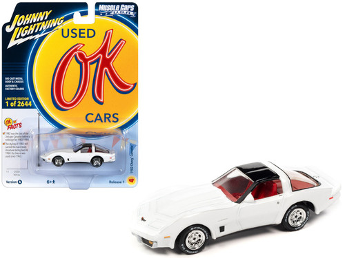 Miniatura Hotwheels Boulevard 1:64 Corvette Z06 Drag Racer - Hot