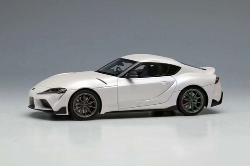 Toyota Supra Model Cars | Toyota Supra Diecast Models