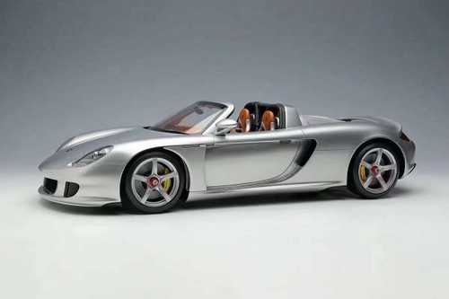 Porsche - Carrera GT - Page 1 - LIVECARMODEL.com