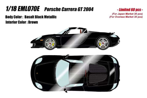 Porsche - Carrera GT - Page 1 - LIVECARMODEL.com