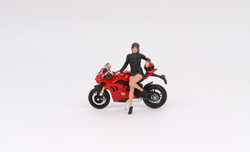 Ducati Desmosedici GP22 5 Johan Zarco Moto GP 2022 Maisto MAI36390Z -  Miniatures Autos Motos