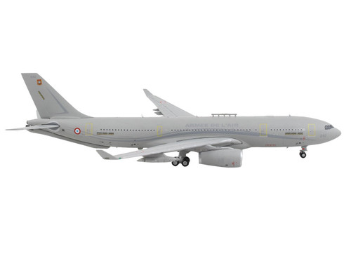 Airbus A330 MRTT Tanker Aircraft 