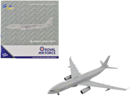 Airbus A330 MRTT Tanker Aircraft 