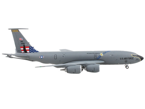 Boeing KC-135R Stratotanker Tanker Aircraft 