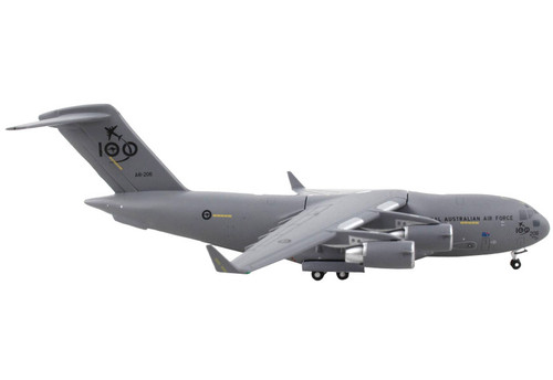 航空機・ヘリコプター GEMINI LOCKHEED C-130J ZH886 1/200 www.JetCollector.com: GEMINI200 USAF DYESS AFB C-130-3J