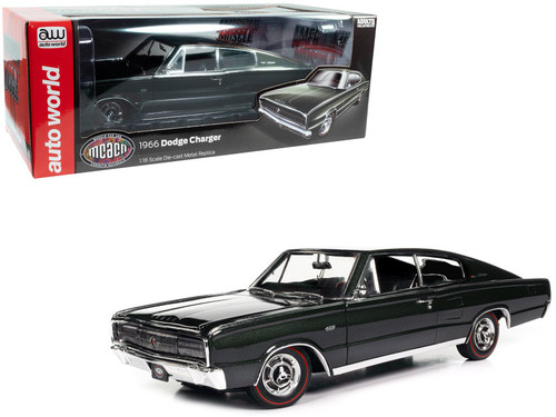 希少❗️ auto world 1968 ダッジ チャージャー R/T　1：18 希少❗️ auto world 1968 ダッジ チャージャー R/T 1：18 Auto