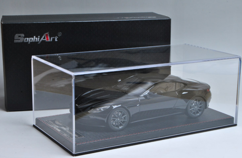 1/18 FA Frontiart Sophiart Aston Martin DB11 (Black) Resin Car Model