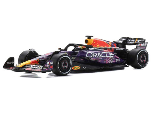 ミニカー Oracle  Red Bull Racing Japanese GP 2023 ミニカー Oracle Red Bull Racing Japanese GP 2023 MINICHAMPS