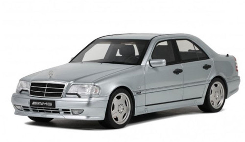 OttO オットー　1/18 メルセデスベンツ G500 コンバーチブル 1/18 OTTO 2007 Mercedes-Benz G500 Convertible Car Model