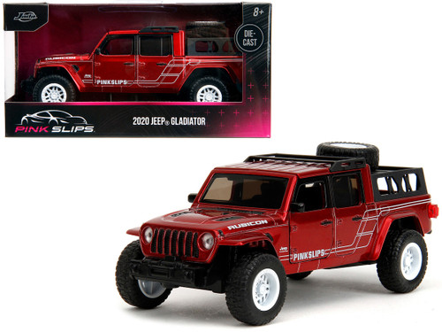 Jeep Model Cars - Jeep Scale Models | LIVECARMODEL