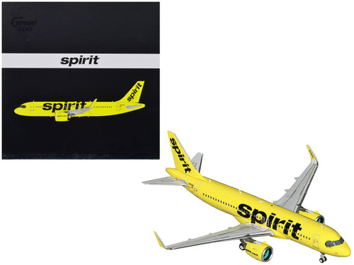 Airbus A320neo Commercial Aircraft 