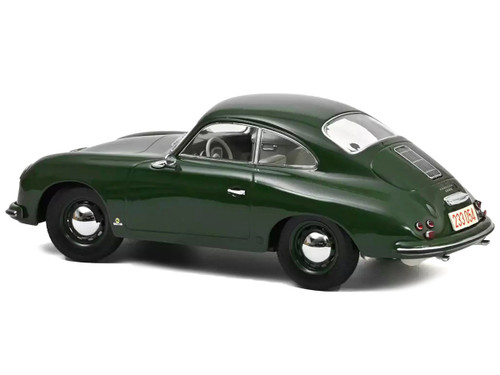 Porsche - 356 - Page 1 - LIVECARMODEL.com