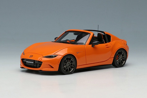 自動車 Make up Vision 1/43 MAZDA ROADSTER (ND) Make up Vision 1/43 MAZDA ROADSTER (ND) 1/43 Make Up Makeup Mazda MX-5
