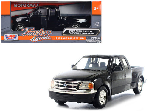 Ford F-150 1/32スケール Ford F-150 1/32スケール