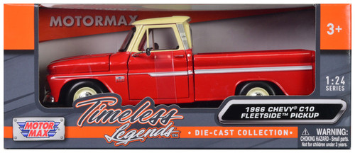 Chevy C10 Diecasts | C10 Model Trucks | LIVECARMODEL