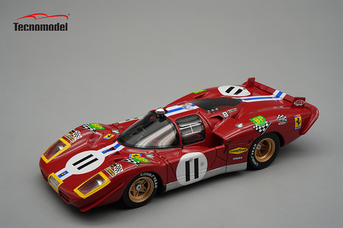 Ferrari - 512 - Page 1 - LIVECARMODEL.com