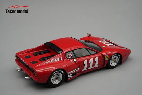 Ferrari - 365 GT4 BB - LIVECARMODEL.com