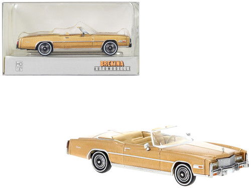 1:18 Solido Cadillac Eldorado '55 Convertible – Cameron's Model Cars