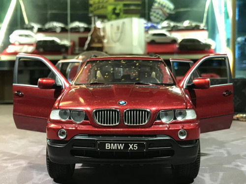 BMW X5 4.4i E53ミニカー 京商 Kyosho ディーラー別注 BMW X5 4.4i E53ミニカー 京商 Kyosho ディーラー別注 - メルカリ