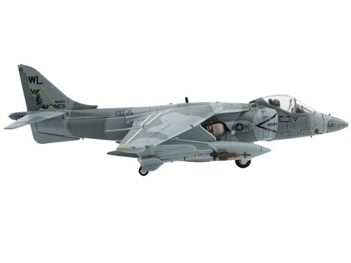 McDonnell Douglas AV-8B Harrier II Aircraft 