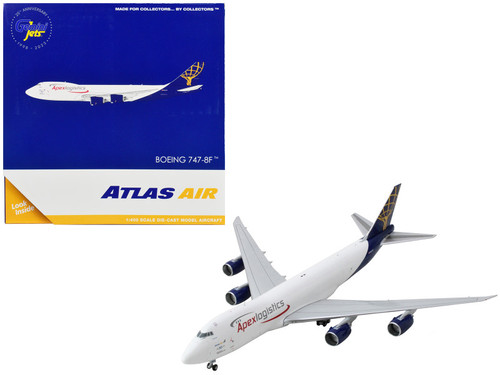 ixo 14個セット Boeing 757-200F Commercial Aircraft 