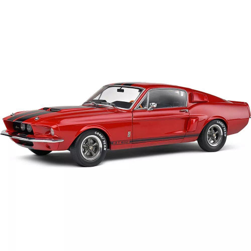 GT500 赤 モデルカー 2ドア GT500 赤 モデルカー 2ドア - メルカリ