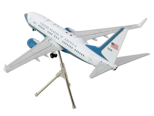 Gemini 200 Boeing VC-25 アメリカ合衆国 United States Of America / Boeing VC-25 by Gemini200