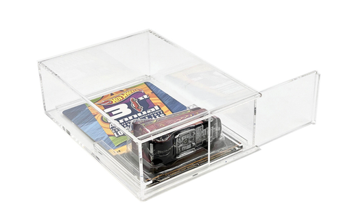 1/64 Basic Redline Collector Single Display Case