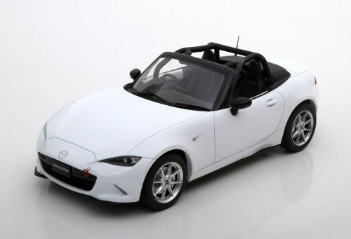 1/18 Triple9 Triple 9 Mazda MX-5 MX5 Miata Fourth Generation (ND