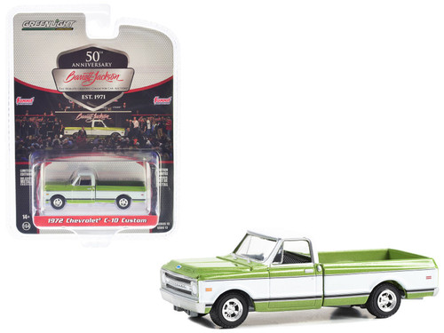 Chevy C10 Diecasts | C10 Model Trucks | LIVECARMODEL