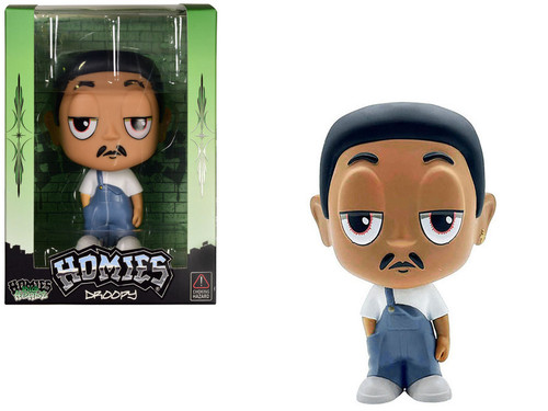 x*x様 HOMIES ボブルヘッドフィギュア SAPO TINY セット Amazon.com: Sapo 4.5