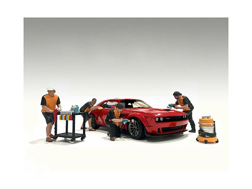 Detail Masters