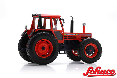 1/32 Schuco SAME Hercules 160 Resin Model - LIVECARMODEL.com