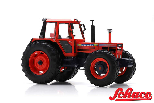 1/32 Schuco SAME Hercules 160 Resin Model - LIVECARMODEL.com