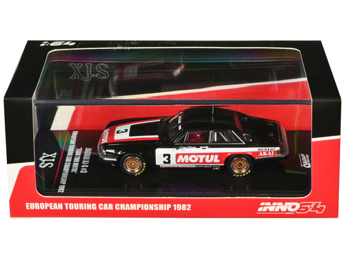 1/64 INNO JAGUAR XJ-S #12 