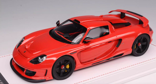 1/18 Ivy Gembella Mirage GT Based On Porsche Carrera GT