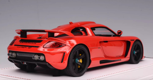 1/18 Ivy Gembella Mirage GT Based On Porsche Carrera GT (Sport