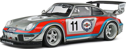 ミニカー RWB993 PORCO ROSSO ミニカー RWB993 PORCO ROSSO Rwb993 Porco Rosso | eBay