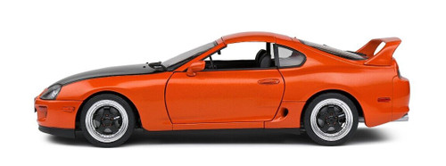 GR Supra ミニカー レッド 1/18 Amazon | solido 1/18 Toyota GR Supra 2023 レッド ミニカー