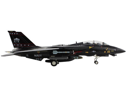 Grumman F-14D Tomcat Fighter Aircraft 