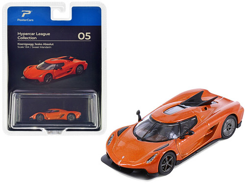 Koenigsegg Model Cars – Koenigsegg Toy Car | LIVECARMODEL