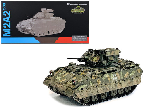 その他 dragon 63507 Ukrainian M2A2 ODS 63507 - Neo Dragon Armor 63507 - 1/72 Ukrainian M2A2 ODS