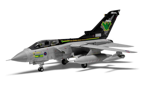 Panavia Tornado GR.1 Aircraft 