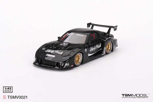 Mini GT | Mazda RX-7 LB-Super Silhouette 787B | Scala 1:64