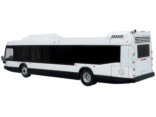 Local Bus / CD 4枚セット File:2018 New Flyer Xcelsior XN60 CNG Artic 1014 on the Bx6
