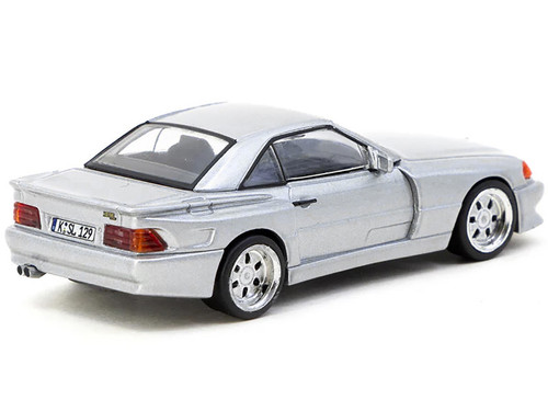 ONE PIECE ODYSSEY デラックスエディション -Switch 1/64 Tarmac Works Mercedes-Benz SL 500 Koenig Specials Purple
